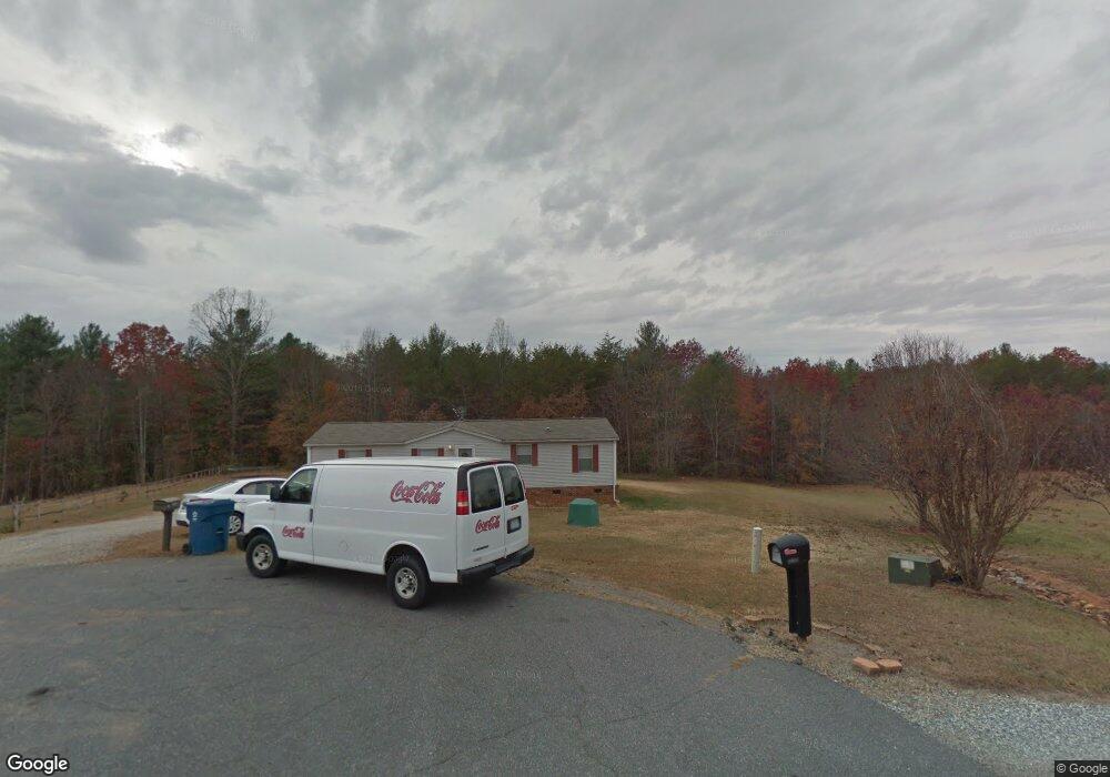 9596 Knob View Dr, Vale, NC 28168 - photo 1