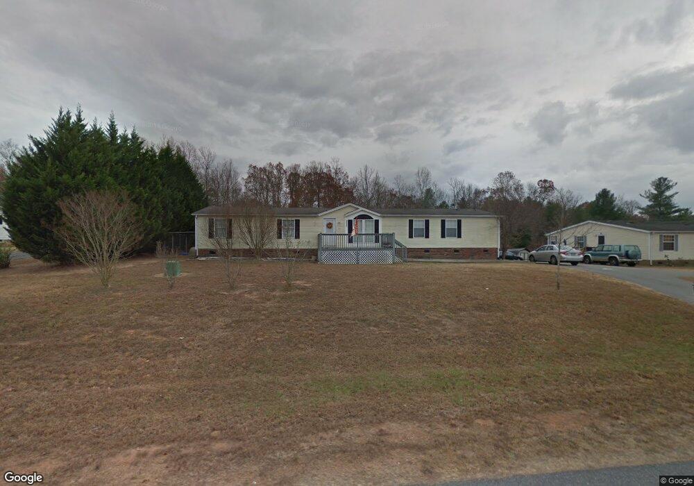 9567 Knob View Dr, Vale, NC 28168 - photo 1