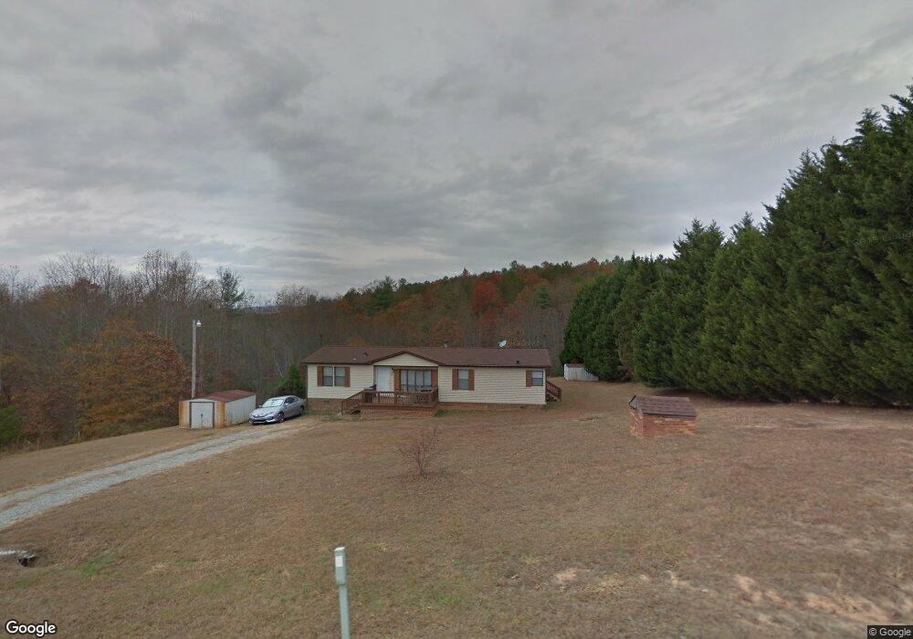 9534 Knob View Dr, Vale, NC 28168 - photo 1