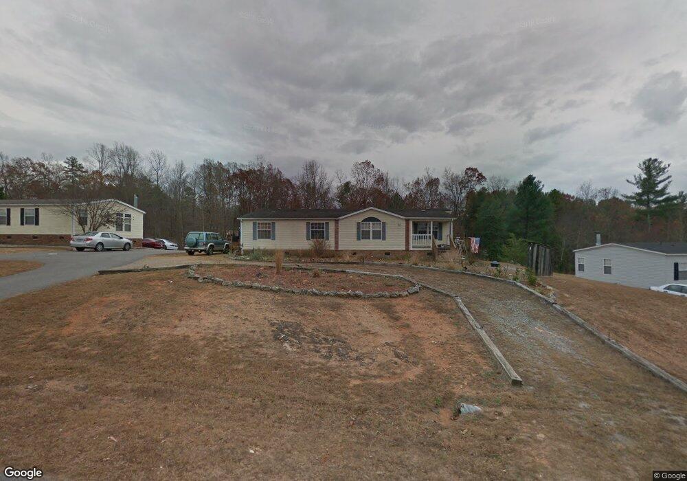 9577 Knob View Dr, Vale, NC 28168 - photo 1