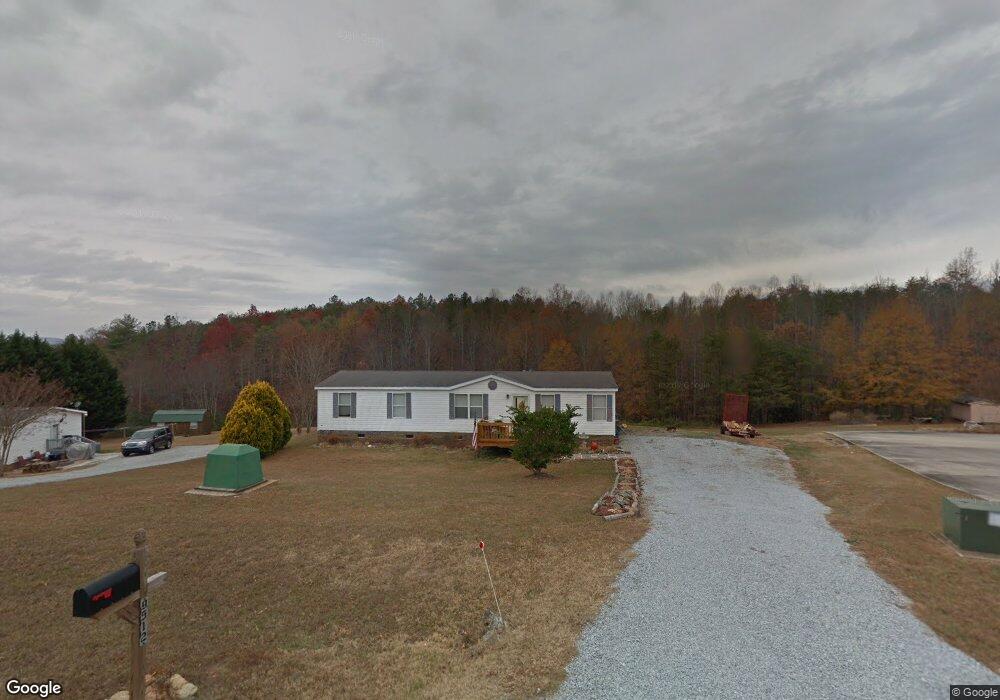 9512 Knob View Dr, Vale, NC 28168 - photo 1