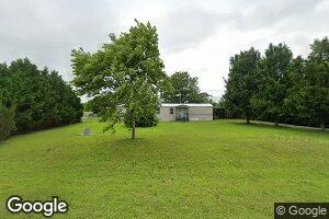 196 Singletree Dr, MacClesfield, NC 27852