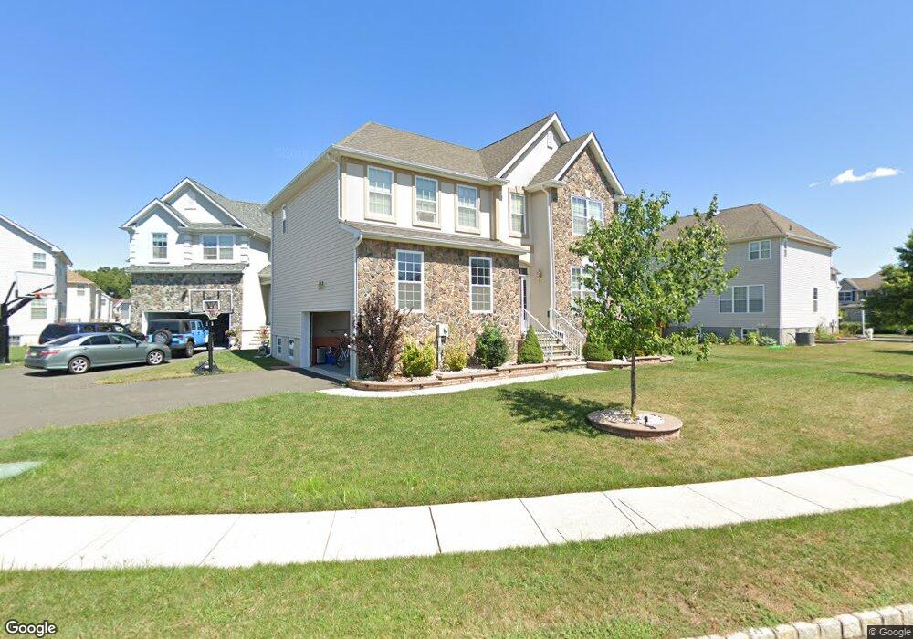 303 Morning Glory Dr, Monroe Township, NJ 08831 - photo 1