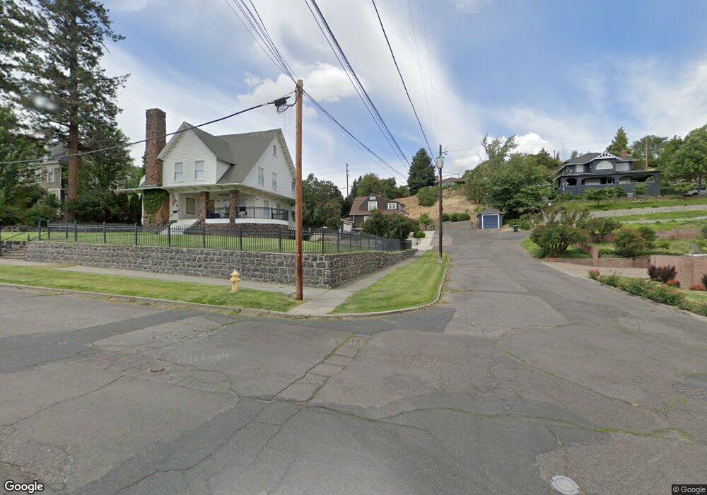 415 NE 1st St, Pendleton, OR 97801 - photo 1