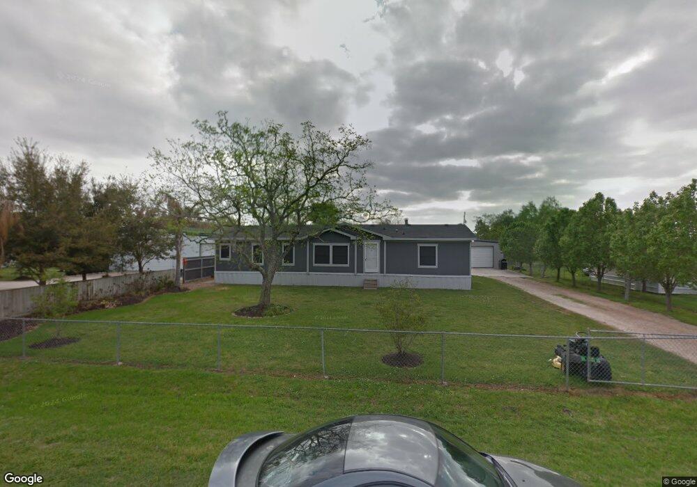 16707 Glenn Ln, Pearland, TX 77584 - photo 1