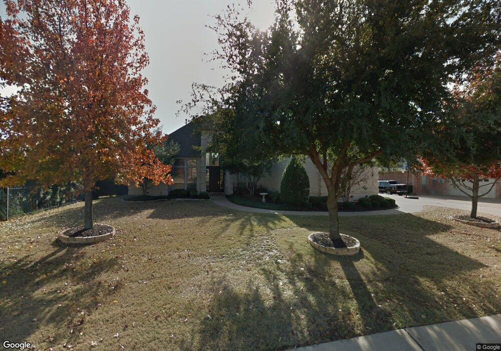 1209 Sarah Park Trail, Southlake, TX 76092 - photo 1