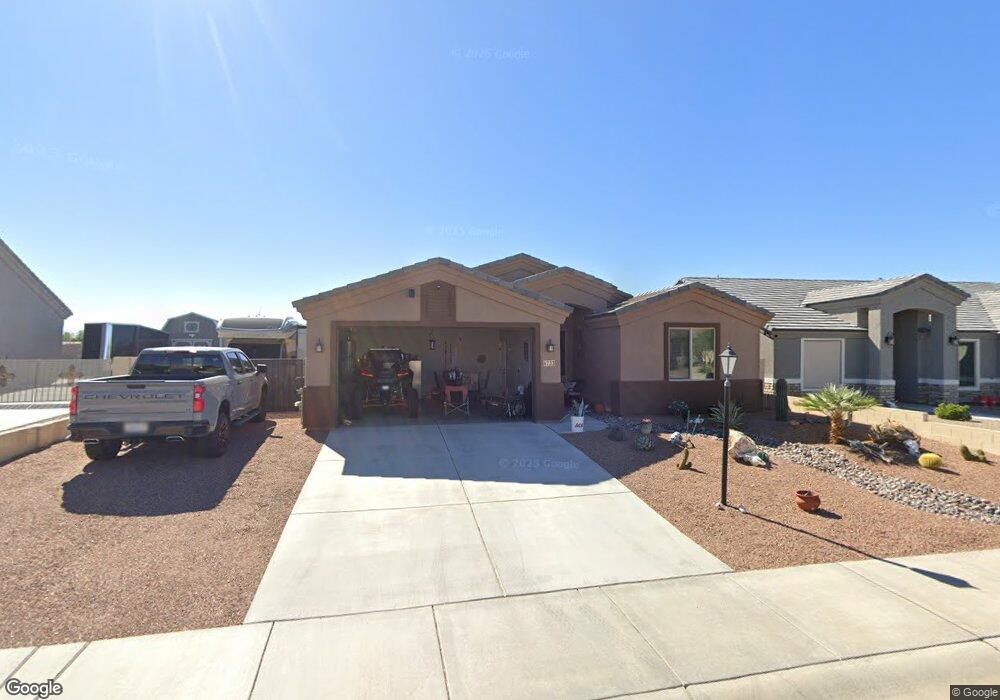 4733 E Old West Rd, Kingman, AR 86401 - photo 1