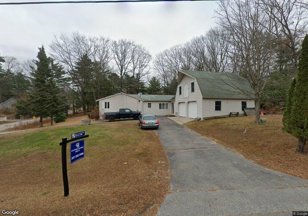 2 Poplar St, Old Orchard Beach, ME 04064 - photo 1