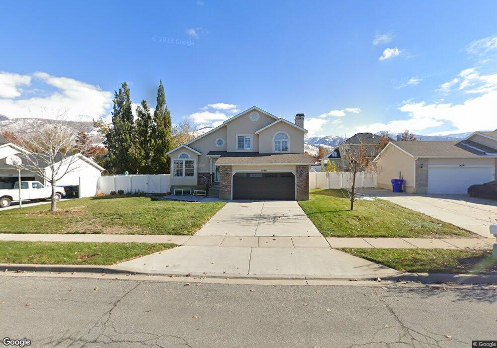 1490 N 175 W, Bountiful, UT 84010 - photo 1