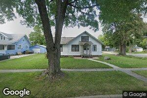 500 1st Ave SW, Pocahontas, IA 50574