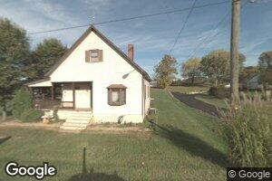 777 Cambridge St N, Cumberland, OH 43732