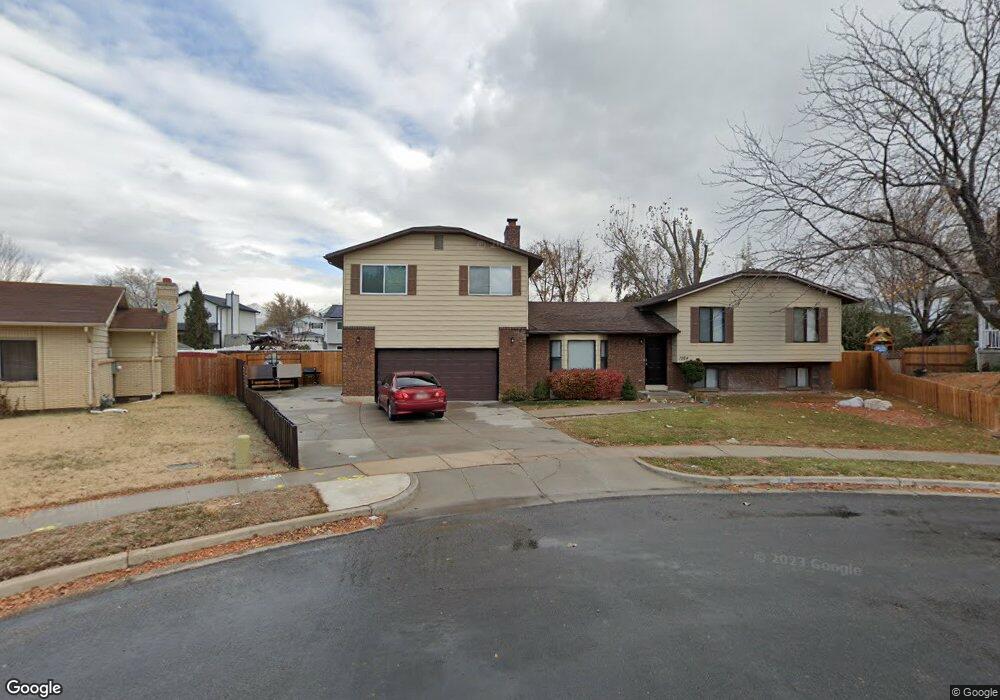 1264 W 1750 N, Clearfield, UT 84015 - photo 1