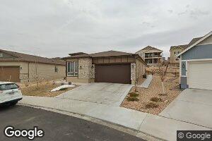 13078 Sandstone Cir, Broomfield, CO 80021