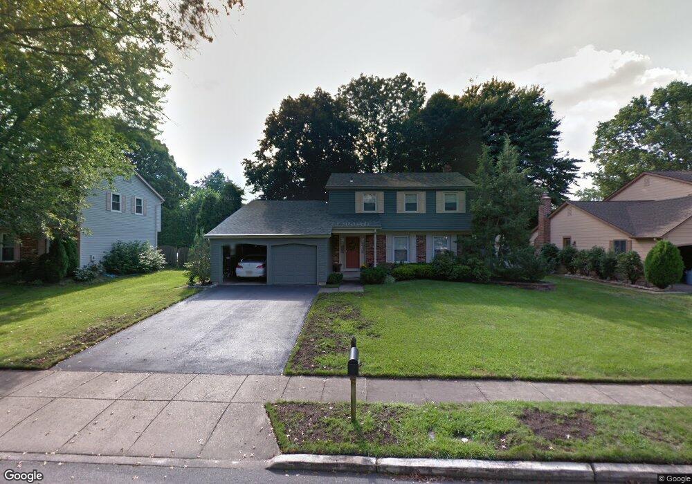 84 Dorset Place, Somerdale, NJ 08083 - photo 1