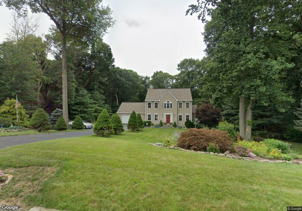 27 Arkona Dr, Higganum, CT 06441 - photo 1