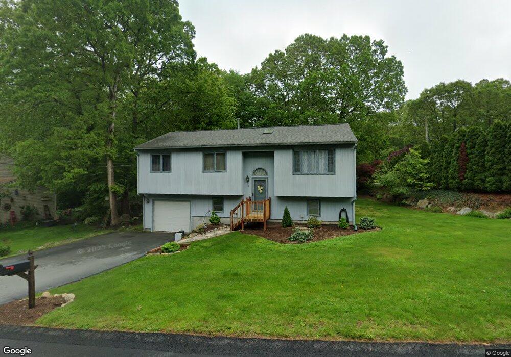 3 Beaver Creek Ct, Cranston, RI 02921 - photo 1