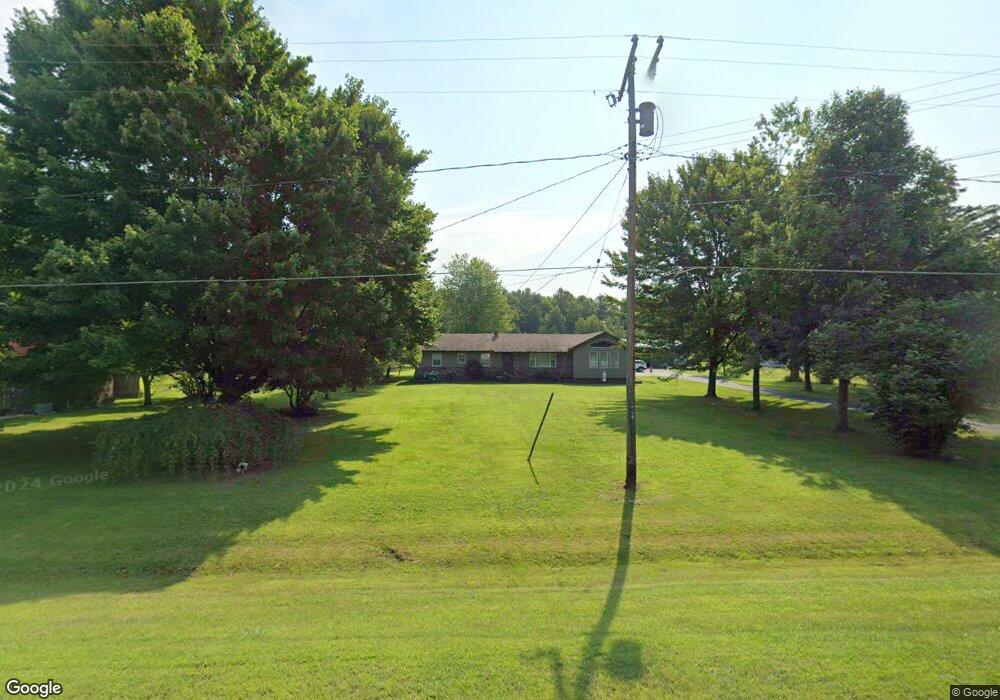 11442 N Elms Rd, Clio, MI 48420 - photo 1