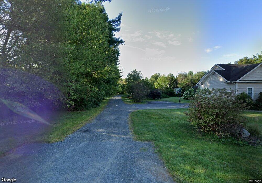 275 Potwine Ln, Amherst, MA 01002 - photo 1