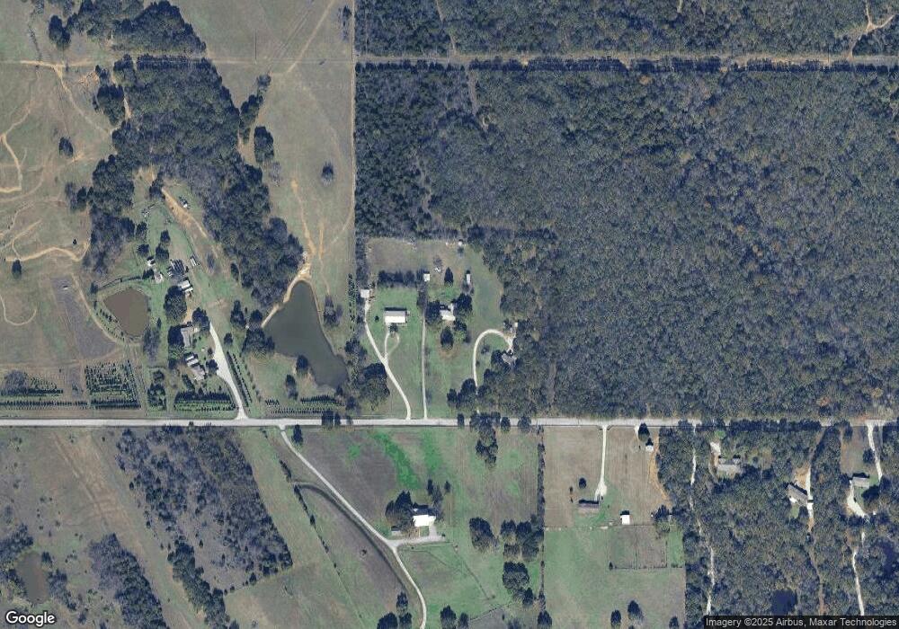 578 Bussell Ridge Rd, Ardmore, OK 73401 - photo 1