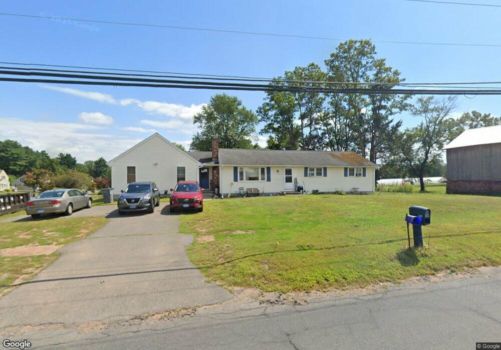 143 Abbe Rd, Enfield, CT 06082 - photo 1