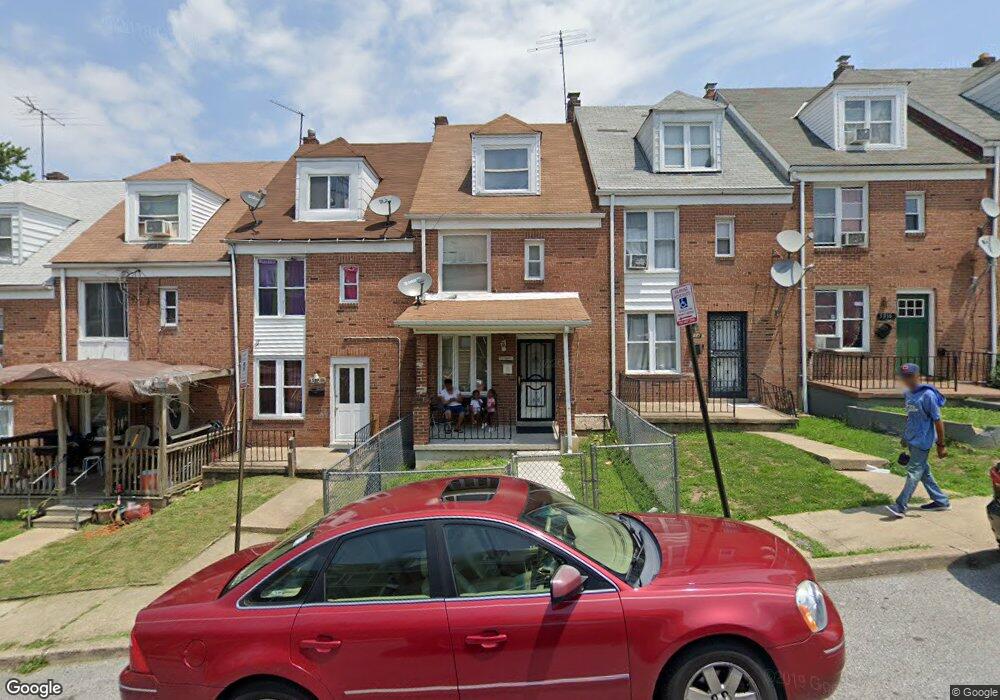 3310 Lake Ave, Baltimore, MD 21213 - photo 1