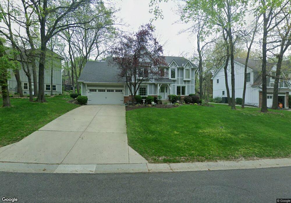 7523 Widmer Rd, Shawnee, KS 66216 - photo 1