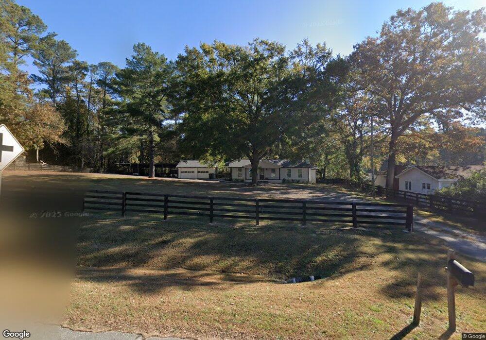 9325 Hickory Flat Hwy, Woodstock, GA 30188 - photo 1