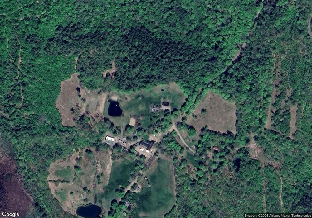 317 Pratt Rd, Alstead, NH 03602 - photo 1