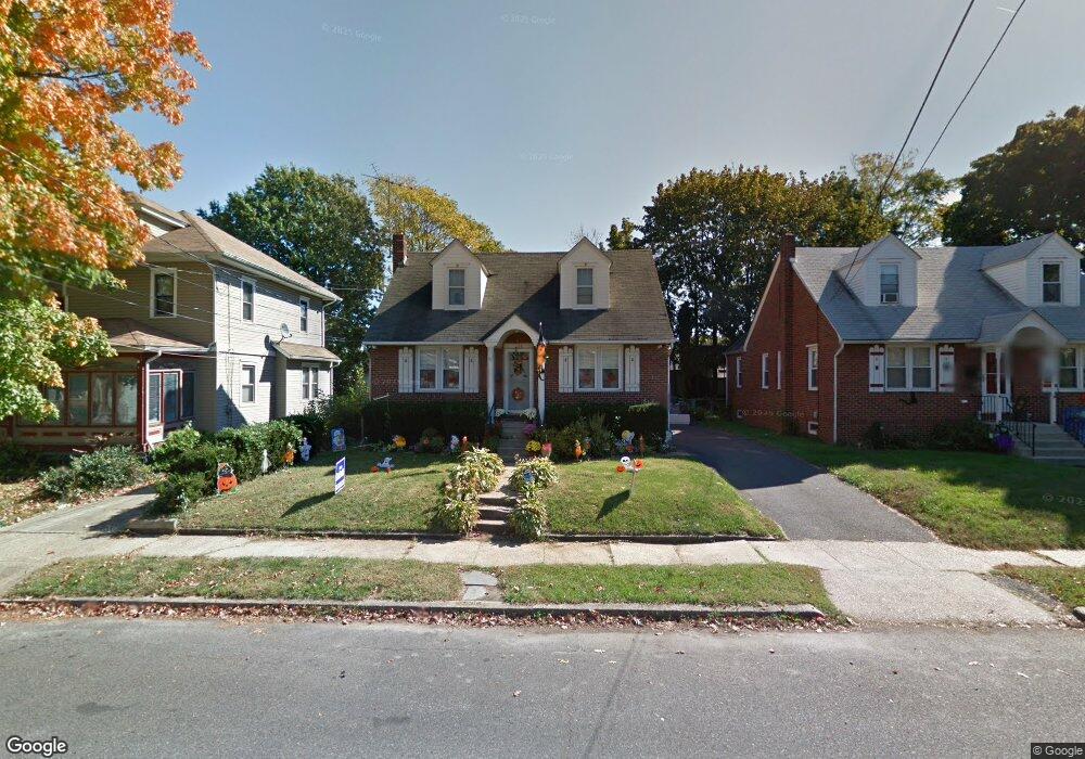 138 Lupton Ave, Woodbury, NJ 08096 - photo 1