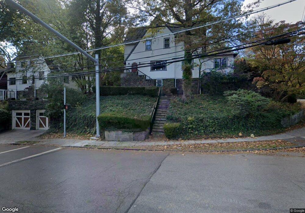 303 Bronxville Rd, Bronxville, NY 10708 - photo 1