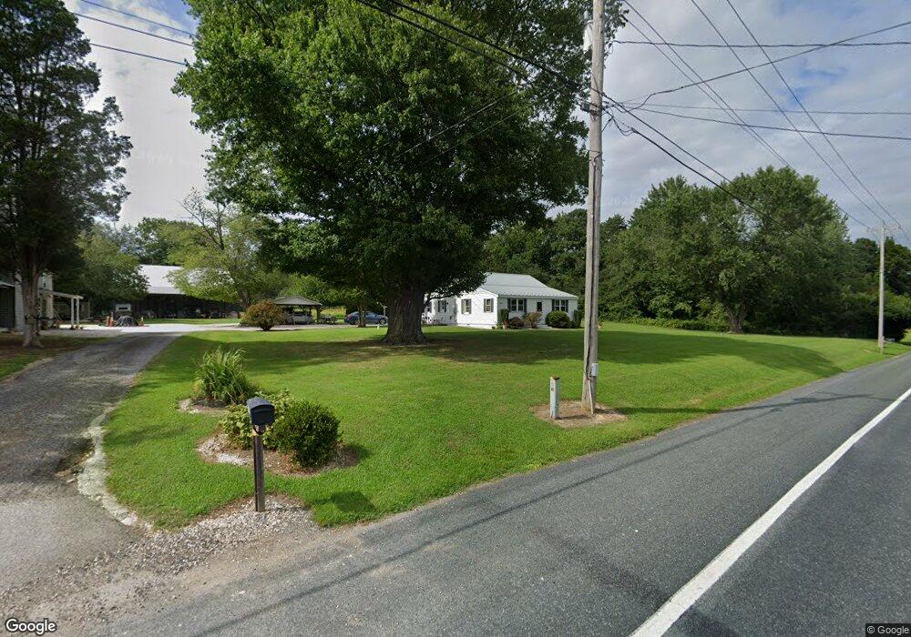 26185 Loveville Rd, Mechanicsville, MD 20659 - photo 1