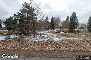 735 S Oak Dr, Woodland Hills, UT 84653