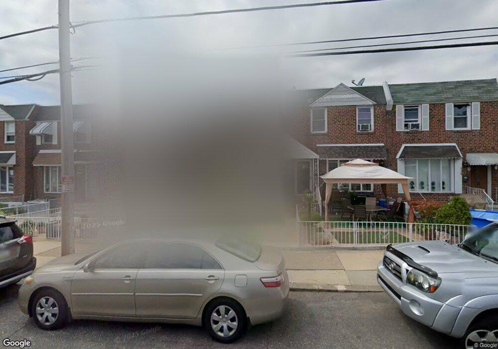 4232 O St, Philadelphia, PA 19124 - photo 1