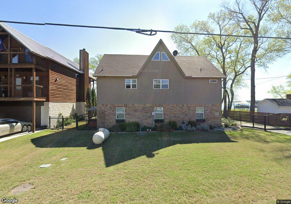 416 W Lake Dr, Weatherford, TX 76087 - photo 1