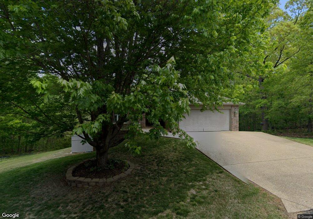 20 Buckland Ln, Bella Vista, AR 72715 - photo 1