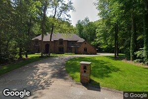 21338 Morse Place, Bristol, IN 46507