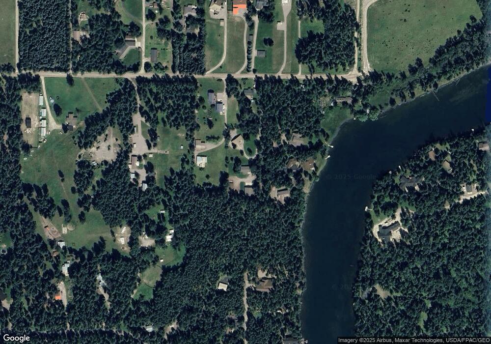 276 Swan Retreat Rd, Bigfork, MT 59911 - photo 1