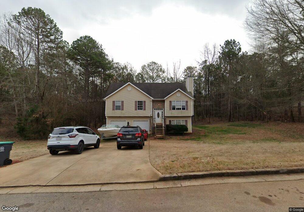 1010 Miss Amber Way, Locust Grove, GA 30248 - photo 1