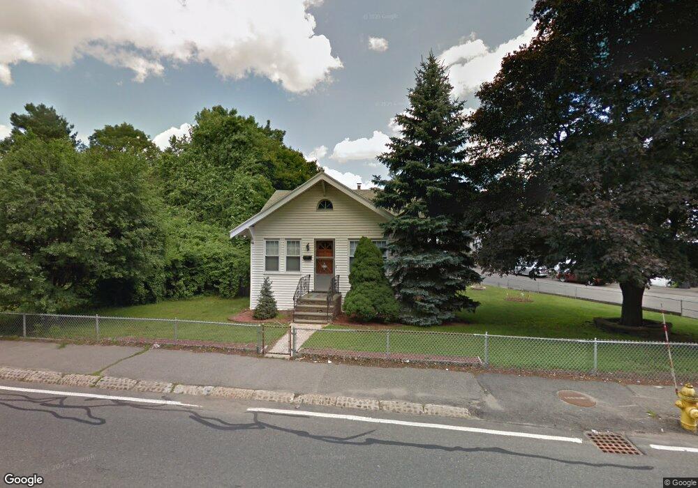 50 Bussey St, Dedham, MA 02026 - photo 1