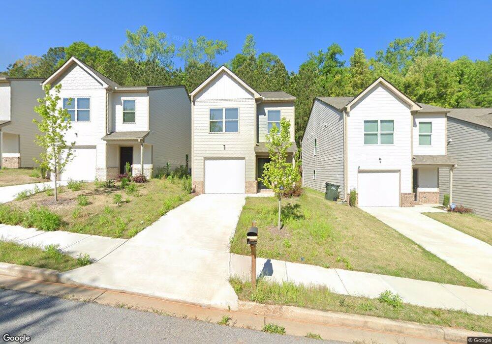 6106 Avery St SW, Covington, GA 30014 - photo 1