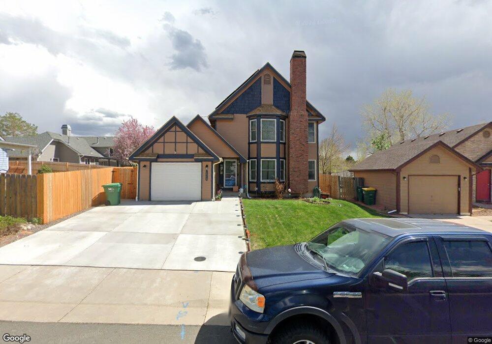 18378 E Layton Place, Aurora, CO 80015 - photo 1