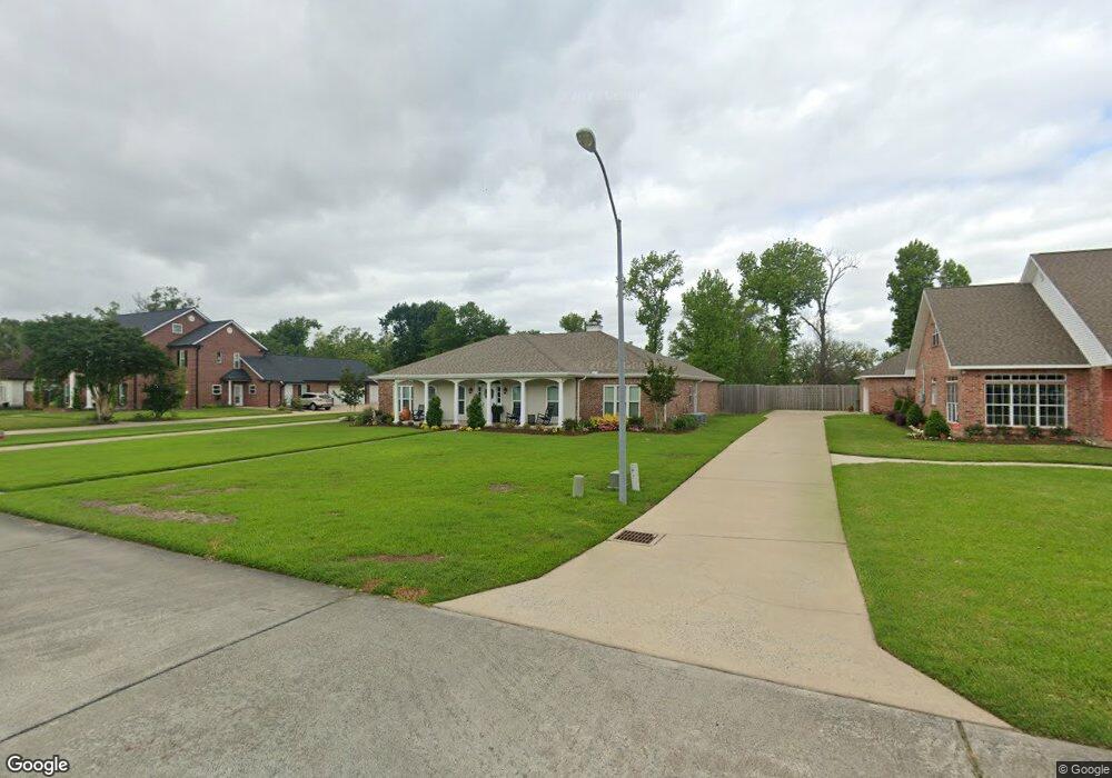 4020 Barbe Wood Dr, Lake Charles, LA 70605 - photo 1