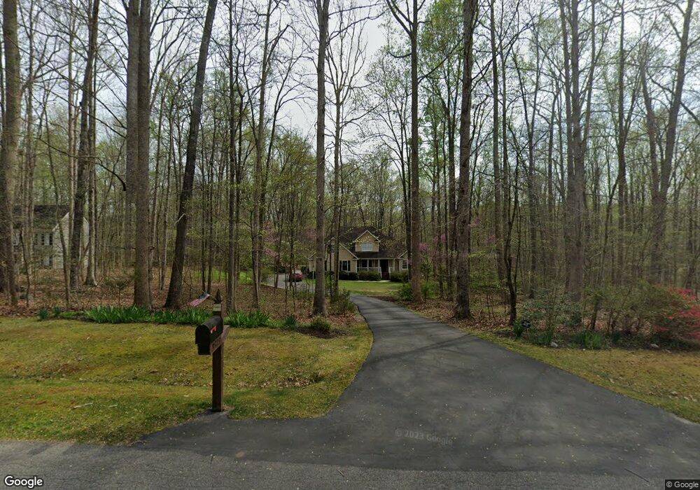 3523 Richards Run, Powhatan, VA 23139 - photo 1