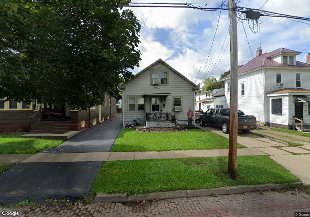 120 S 17th St, Olean, NY 14760 - photo 1