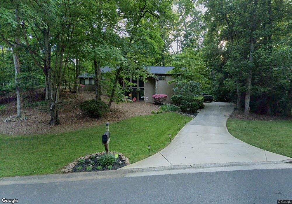 2671 Ravenoaks Place unit 20, Marietta, GA 30062 - photo 1