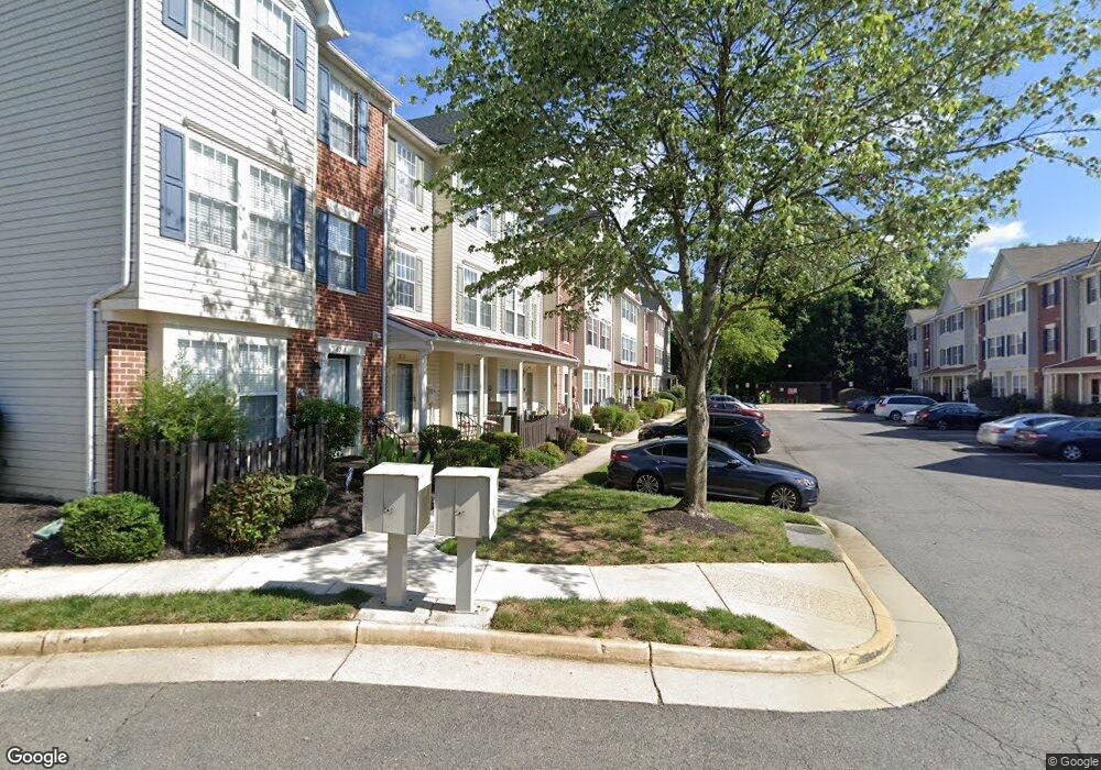 8316 Duck Hawk Way, Lorton, VA 22079 - photo 1