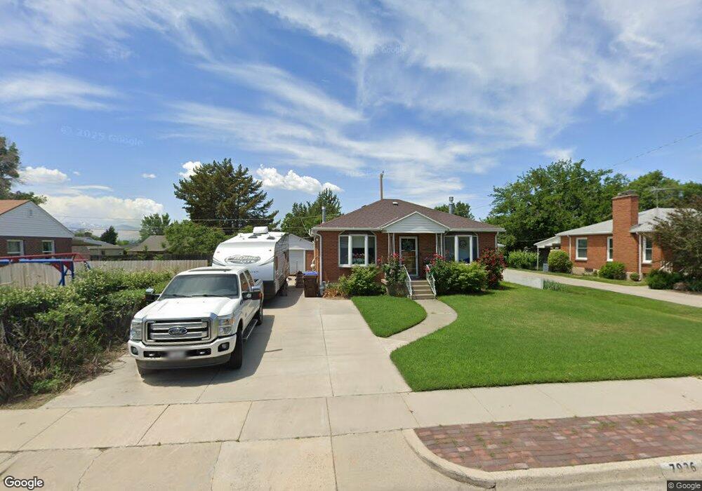 7936 Coolidge St, Midvale, UT 84047 - photo 1