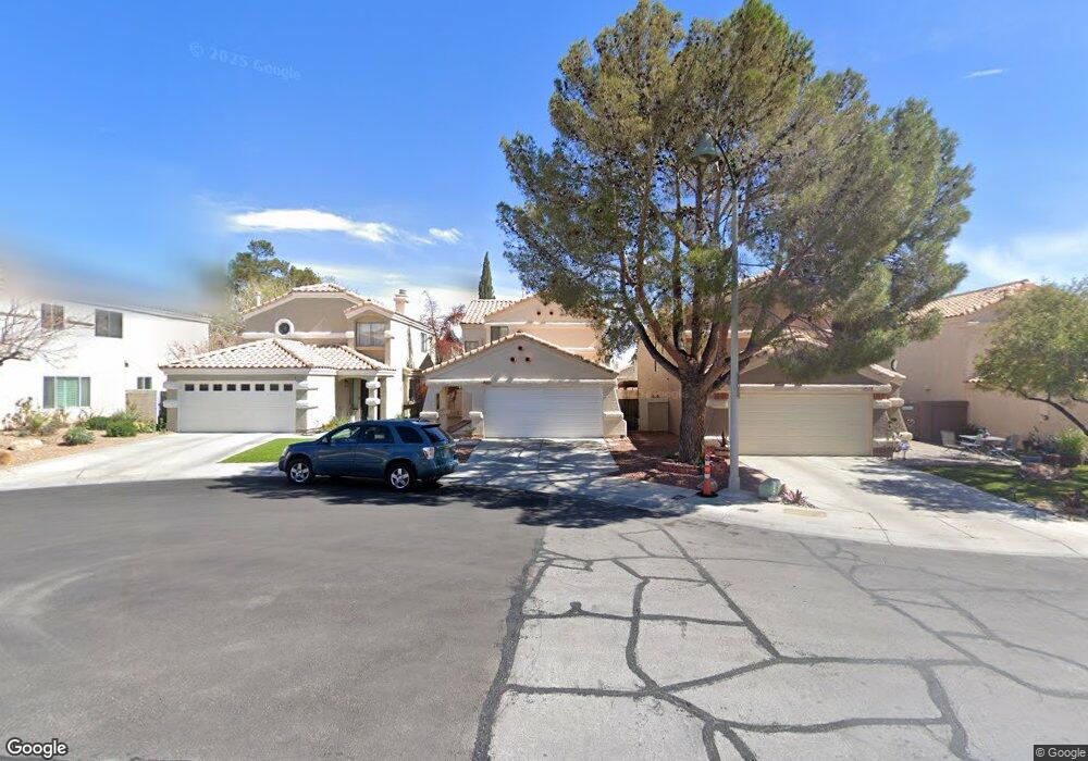 unlisted-address, Las Vegas, NV 89117 - photo 1