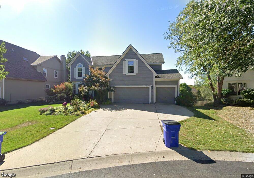 14205 W 73rd St, Shawnee, KS 66216 - photo 1