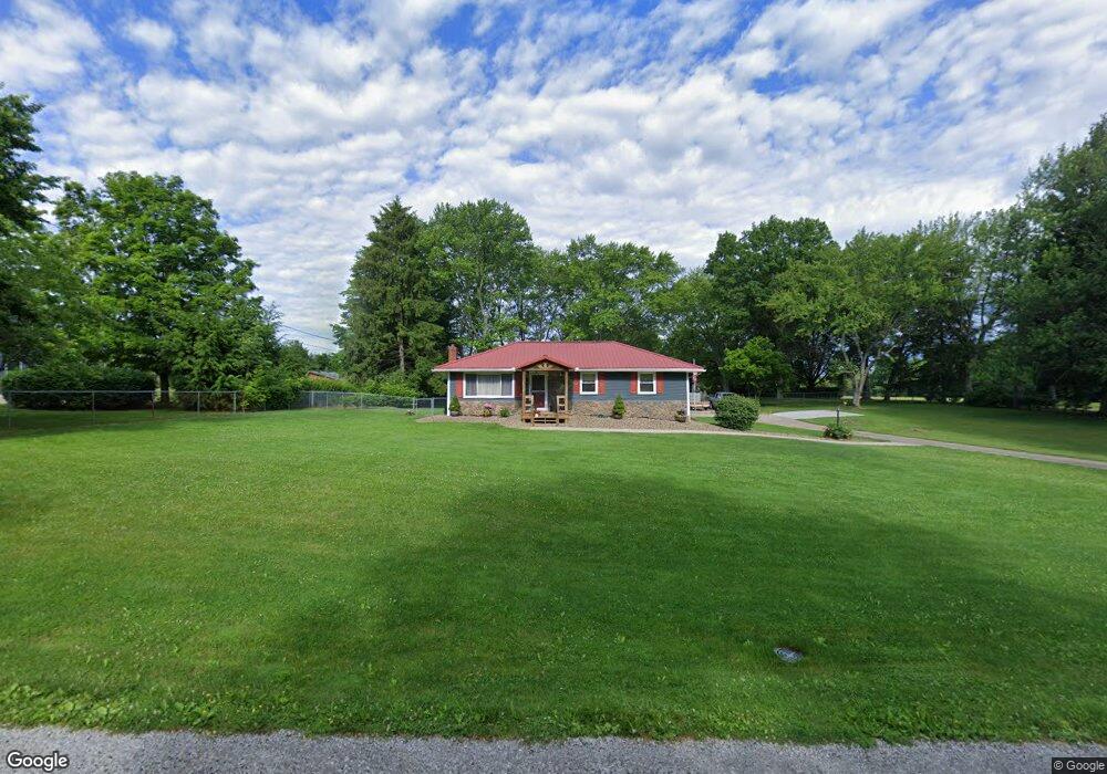 15122 Clinton Rd, Doylestown, OH 44230 - photo 1